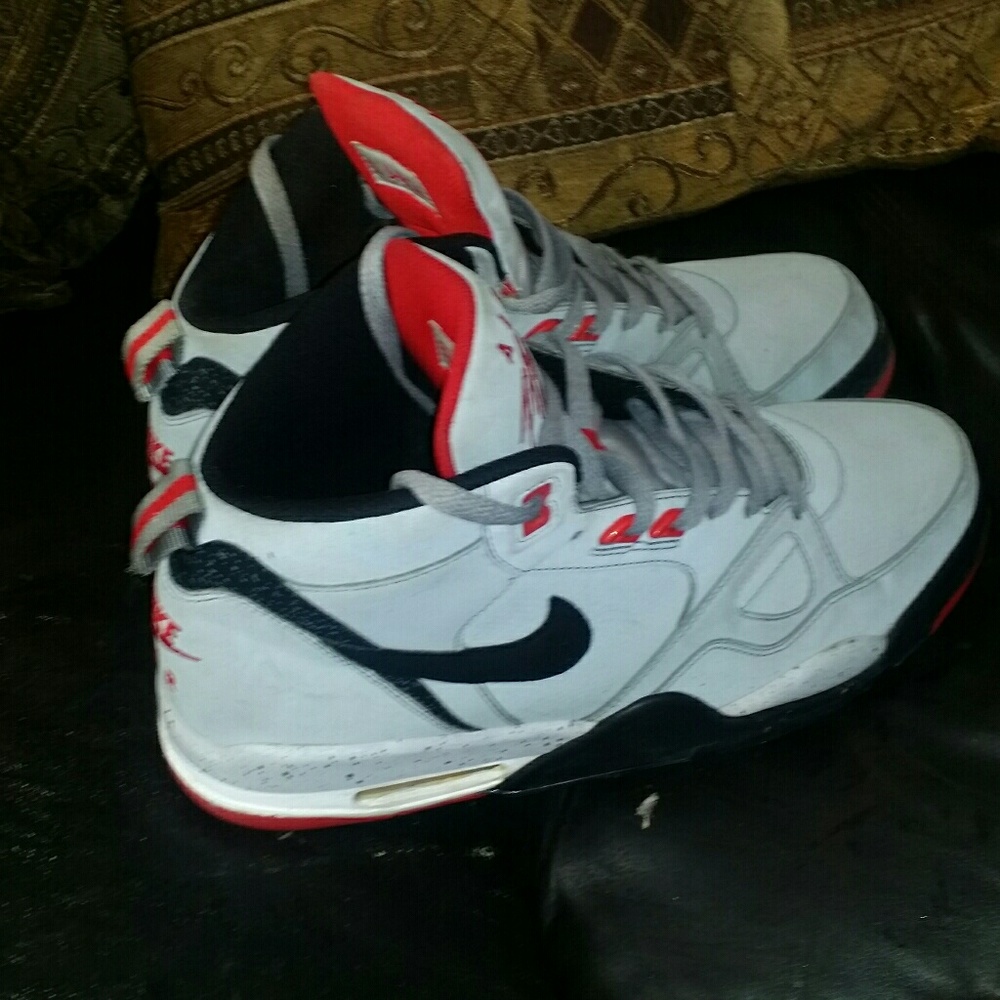 Nike Air Jordans